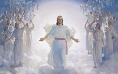 耶穌基督的第二次來臨將會來得令人出乎意料且毫無警覺嗎?