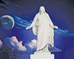 我們都能 認識神