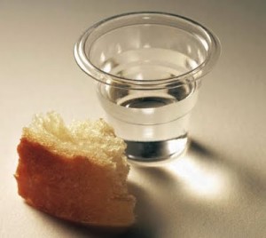 聖餐