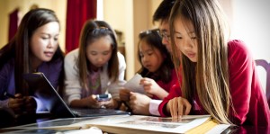 若死人總不復活，因何為他們受洗呢？摩門成員會製作家譜