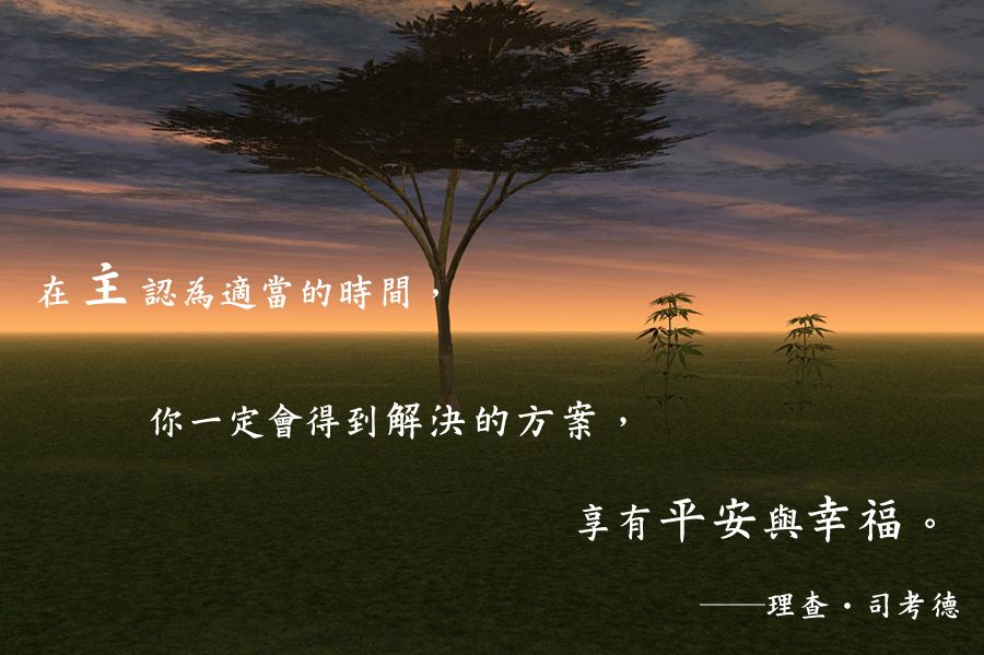 基督般榜樣的行為