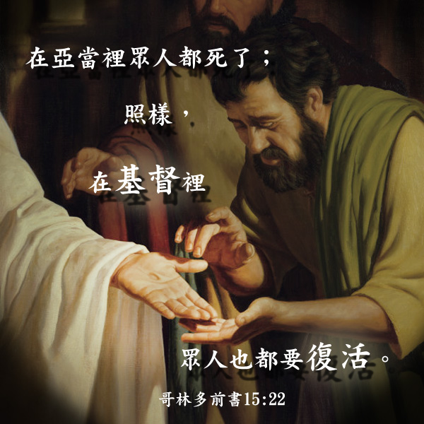 贖罪帶來的影響