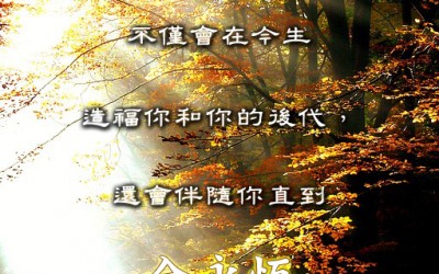 神,真實存在嗎?