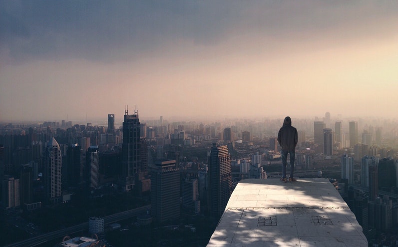 希望不滅：決不放棄你愛的人