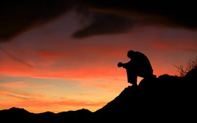 一位無神論者回到教會並找回平安