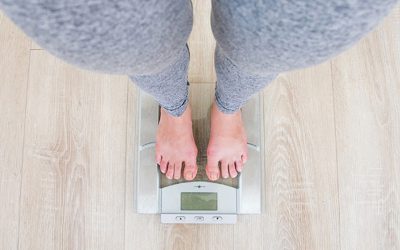 別讓體重定義你的價值
