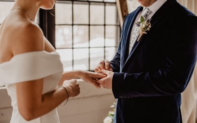 成為快樂夫妻的秘訣